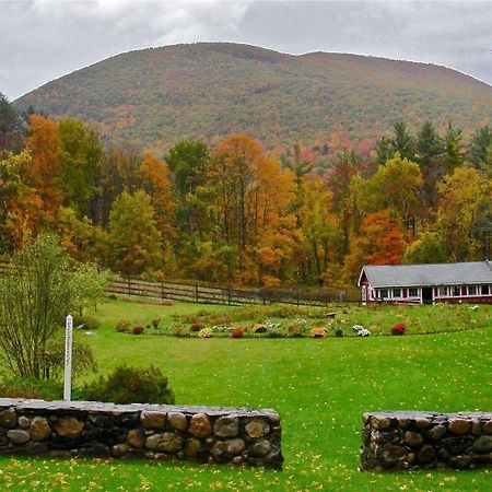 Arlington'S West Mountain Inn Exterior photo